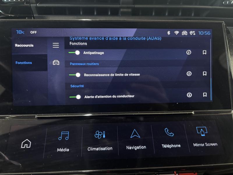 Image de la voiture Peugeot 308