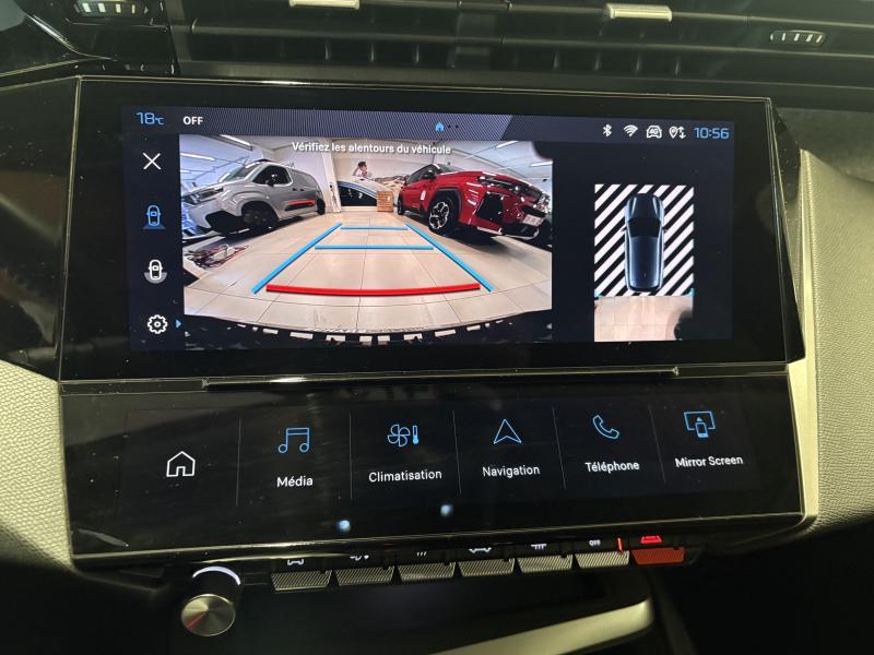 Image de la voiture Peugeot 308