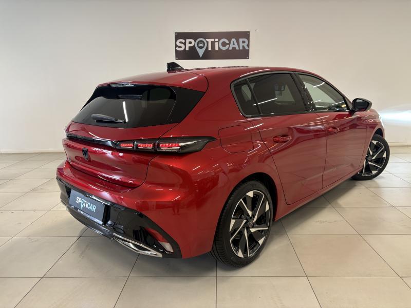 Image de la voiture Peugeot 308