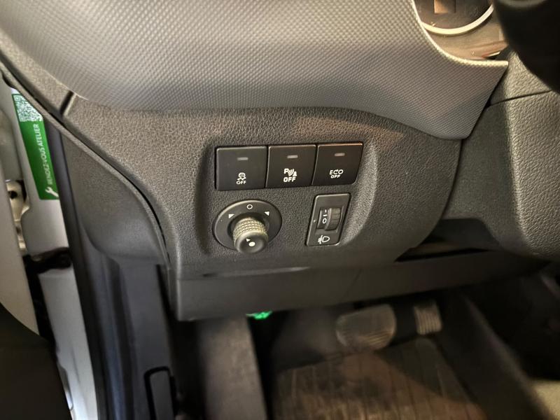 Image de la voiture Peugeot Partner
