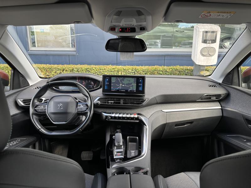 Image de la voiture Peugeot 5008