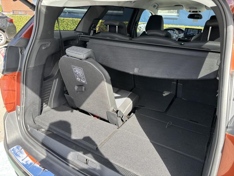 Image de la voiture Peugeot 5008