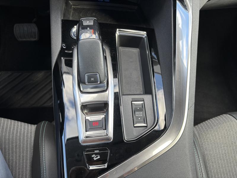 Image de la voiture Peugeot 5008