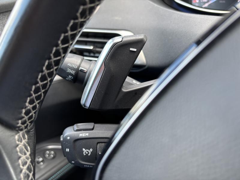 Image de la voiture Peugeot 5008