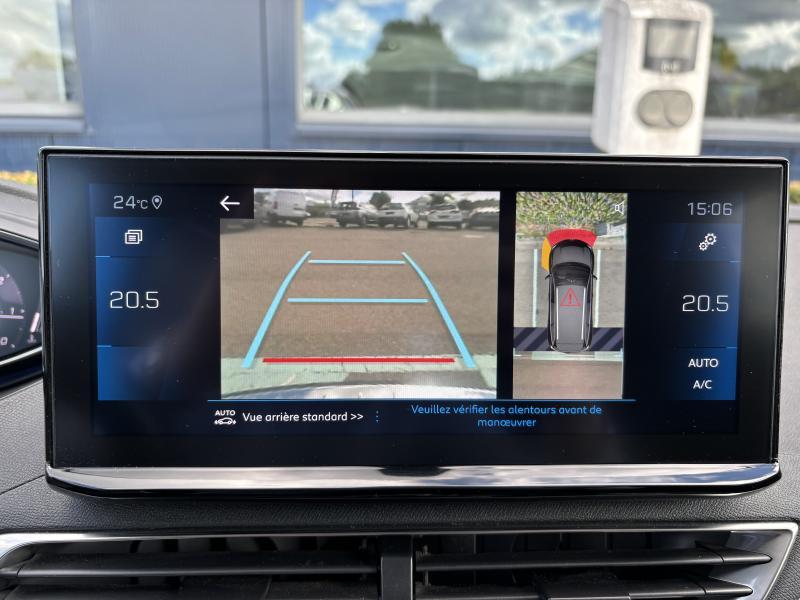 Image de la voiture Peugeot 5008