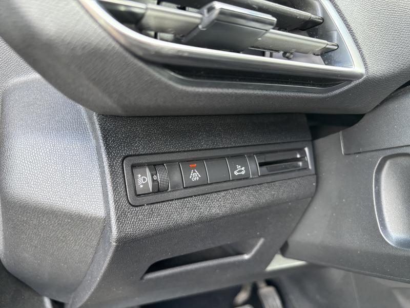 Image de la voiture Peugeot 5008