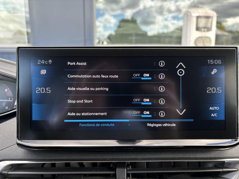Image de la voiture Peugeot 5008