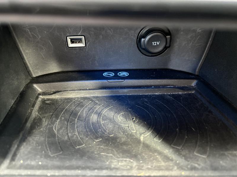 Image de la voiture Peugeot 5008