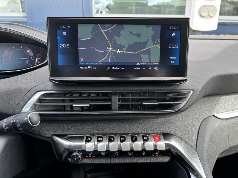 Image de la voiture Peugeot 5008