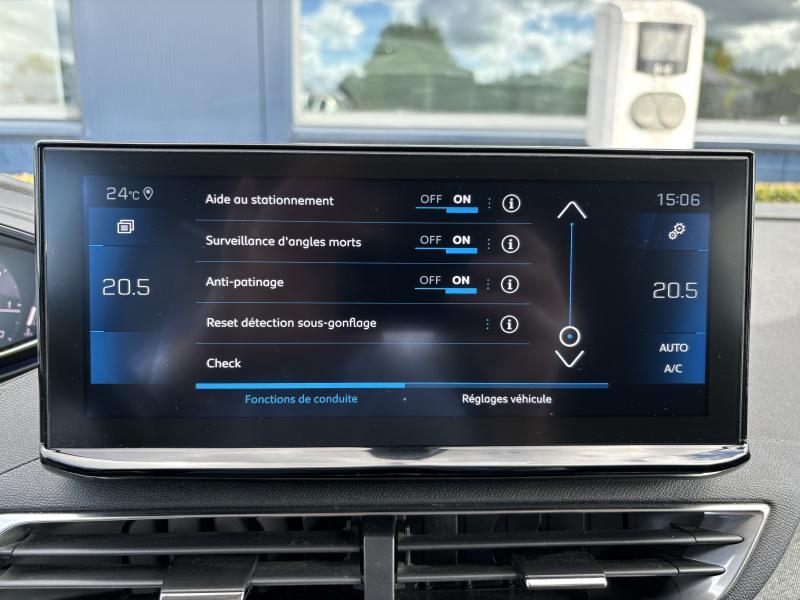 Image de la voiture Peugeot 5008