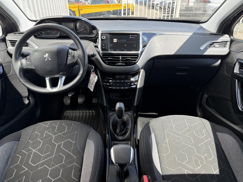 Image de la voiture Peugeot 2008
