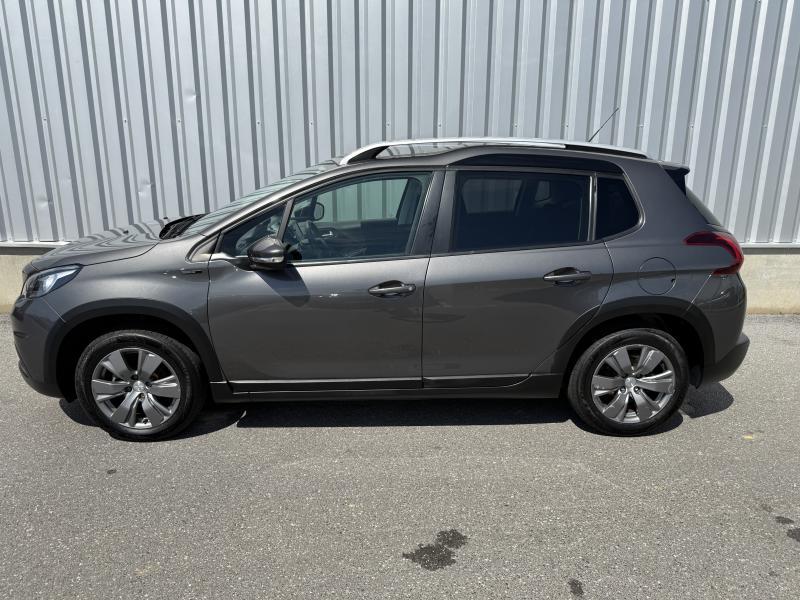 Image de la voiture Peugeot 2008