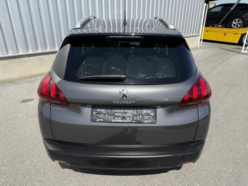 Image de la voiture Peugeot 2008
