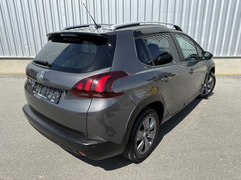 Image de la voiture Peugeot 2008