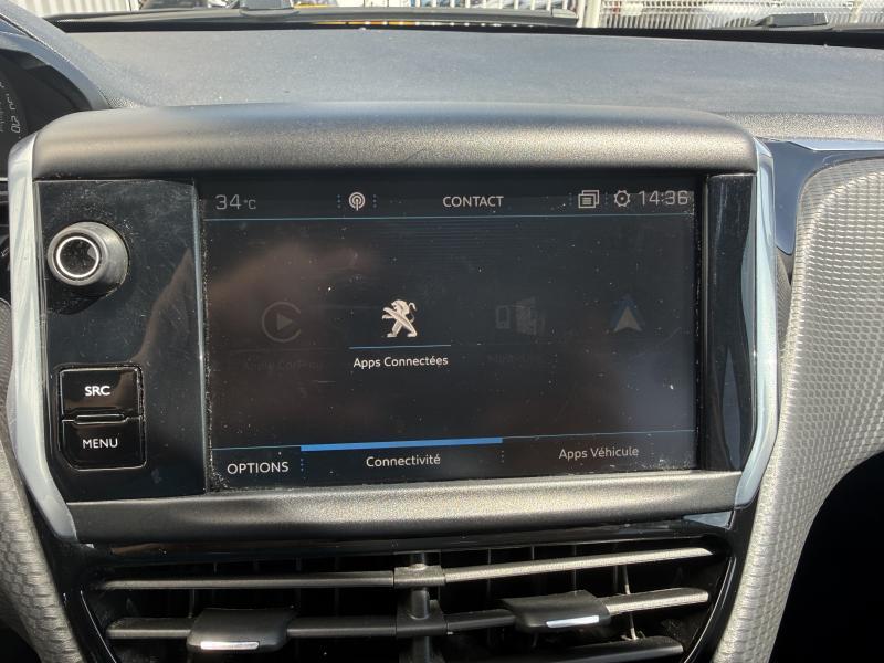 Image de la voiture Peugeot 2008