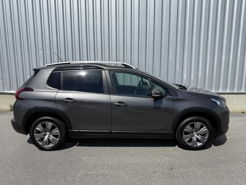 Image de la voiture Peugeot 2008