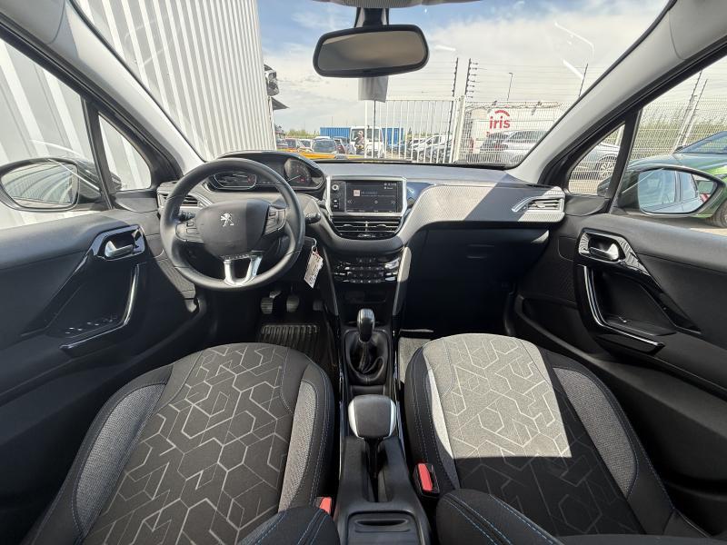 Image de la voiture Peugeot 2008