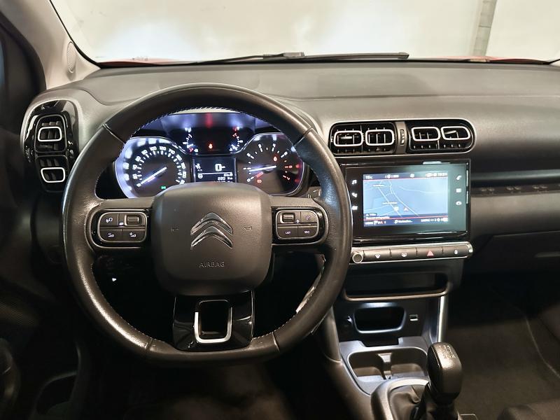 Image de la voiture Citroen C3