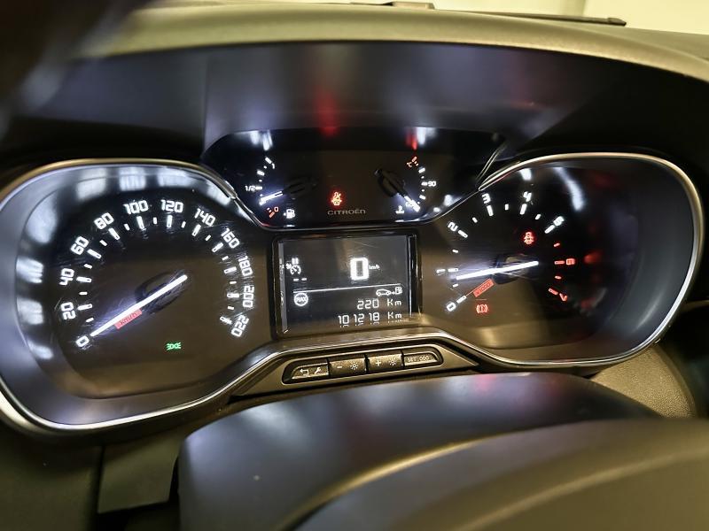 Image de la voiture Citroen C3