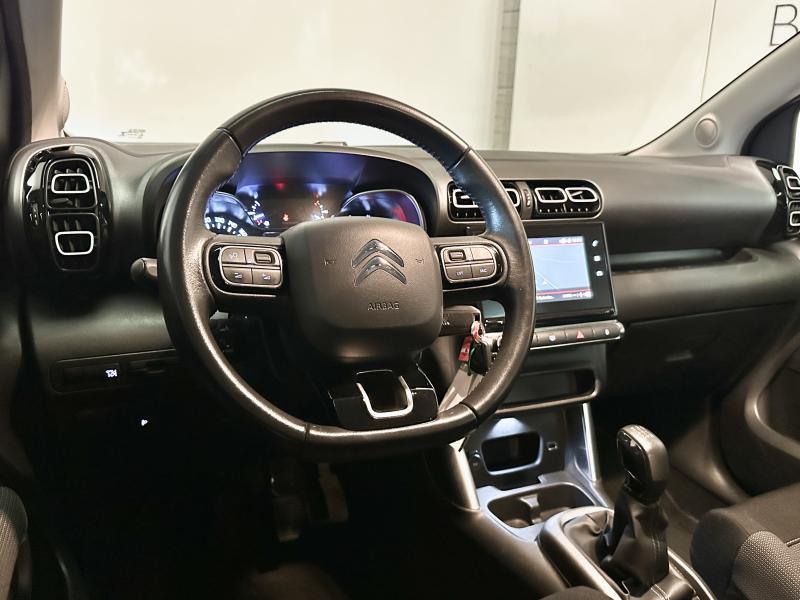 Image de la voiture Citroen C3