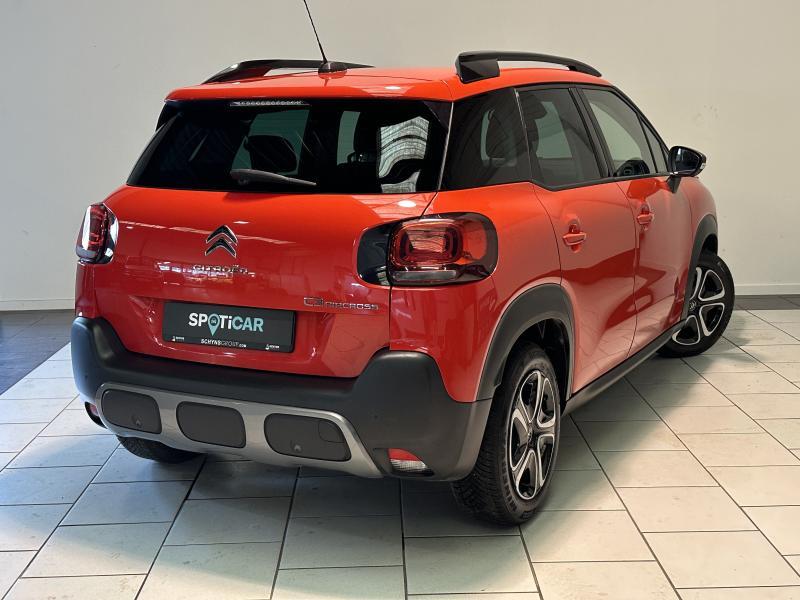 Image de la voiture Citroen C3