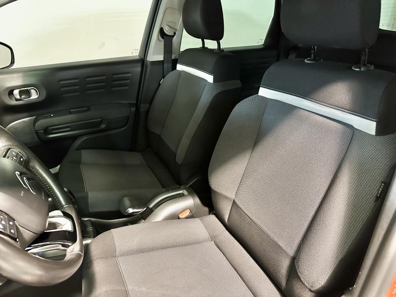 Image de la voiture Citroen C3