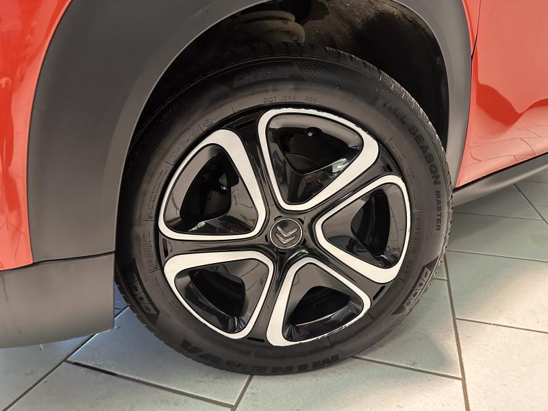 Image de la voiture Citroen C3