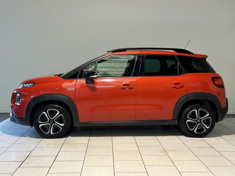 Image de la voiture Citroen C3