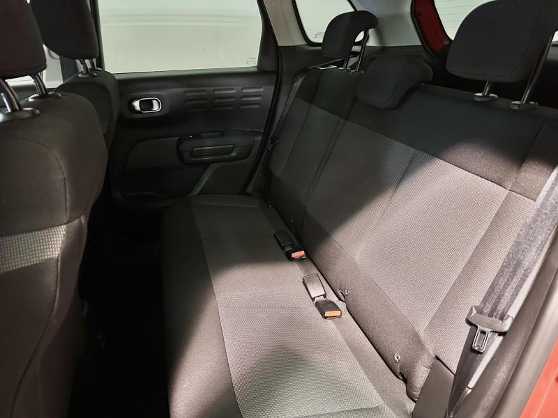 Image de la voiture Citroen C3