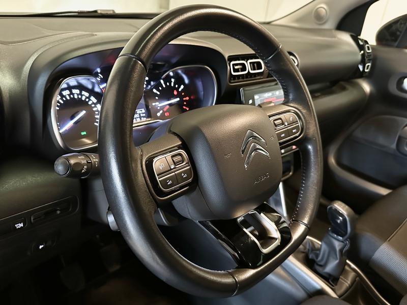 Image de la voiture Citroen C3