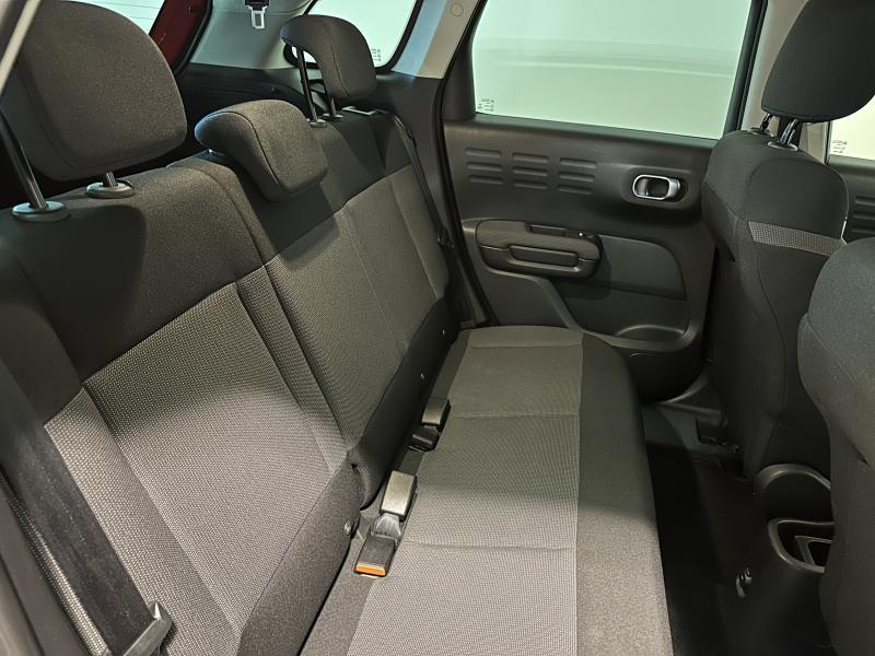 Image de la voiture Citroen C3