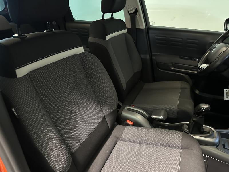 Image de la voiture Citroen C3