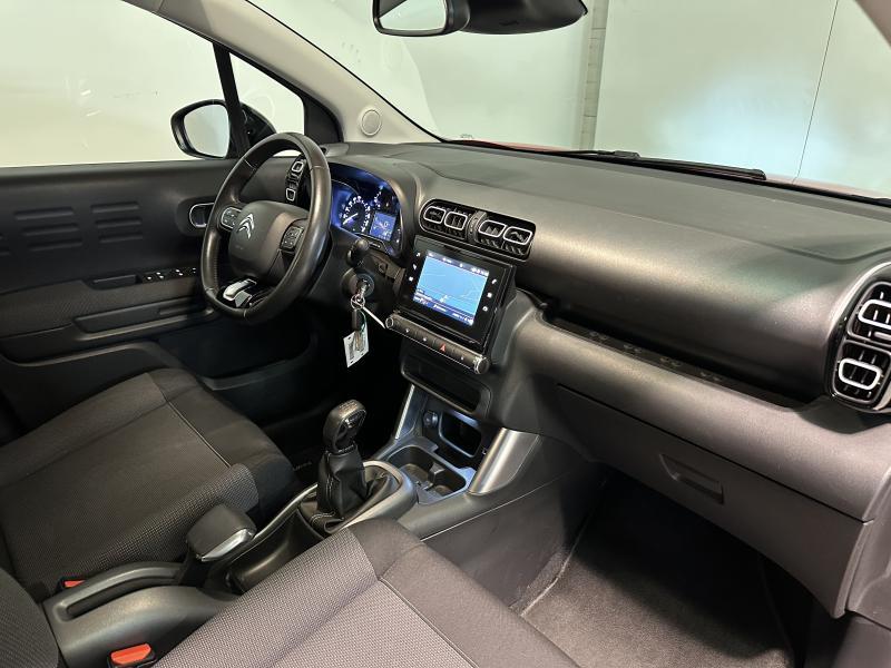 Image de la voiture Citroen C3