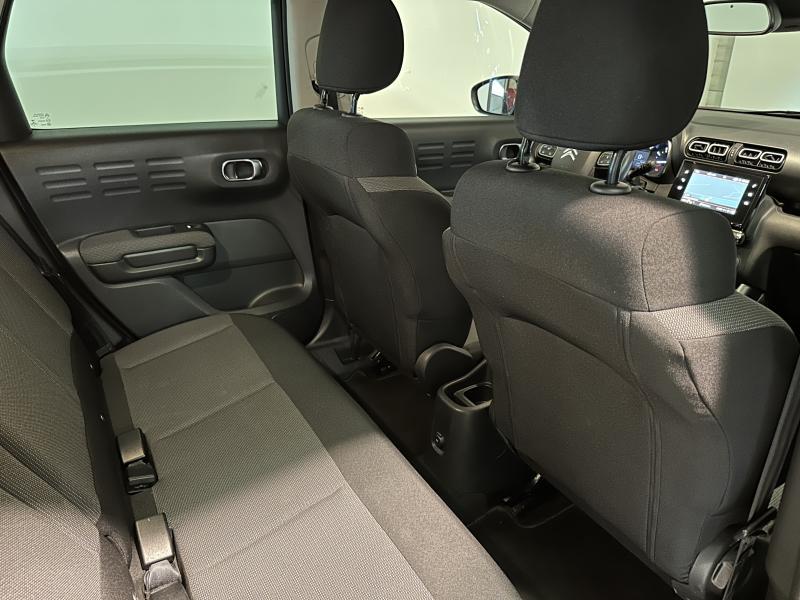 Image de la voiture Citroen C3