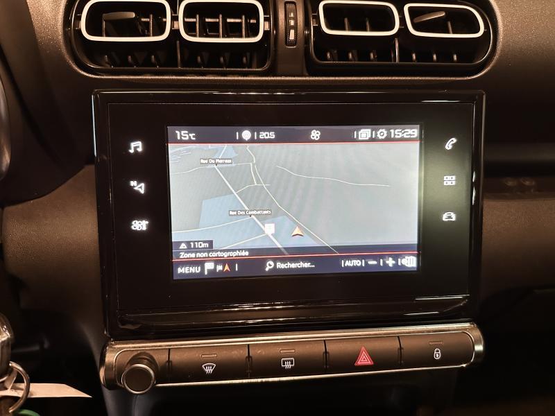 Image de la voiture Citroen C3