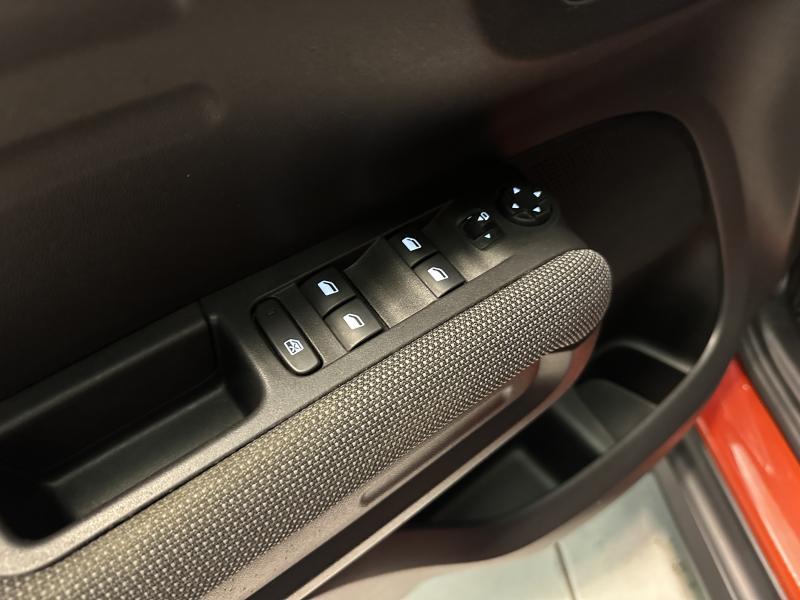 Image de la voiture Citroen C3