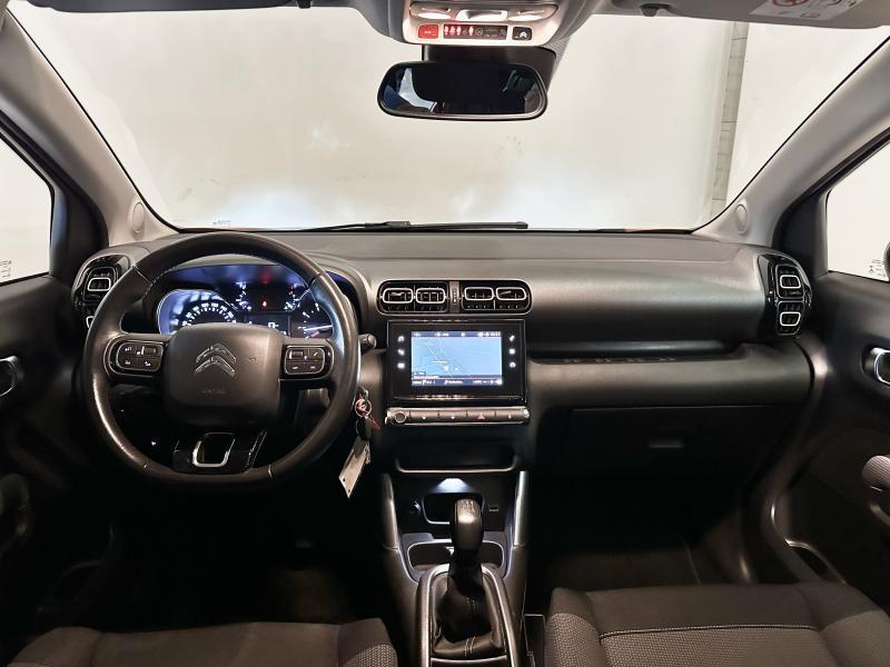 Image de la voiture Citroen C3