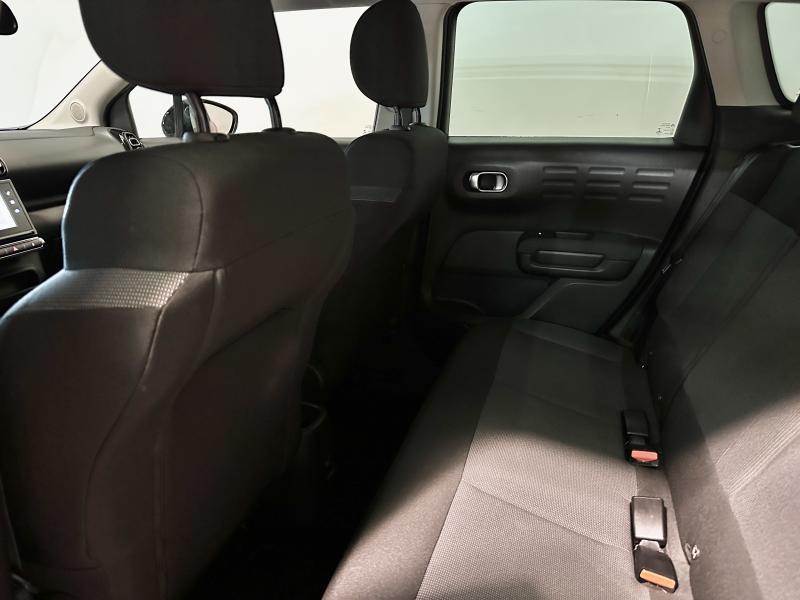 Image de la voiture Citroen C3