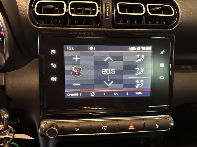 Image de la voiture Citroen C3