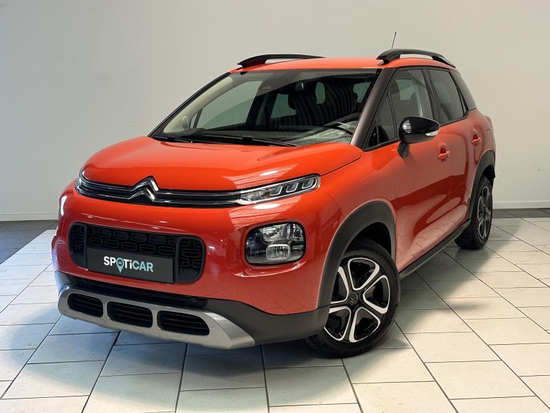 Image de la voiture Citroen C3