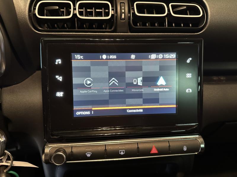 Image de la voiture Citroen C3