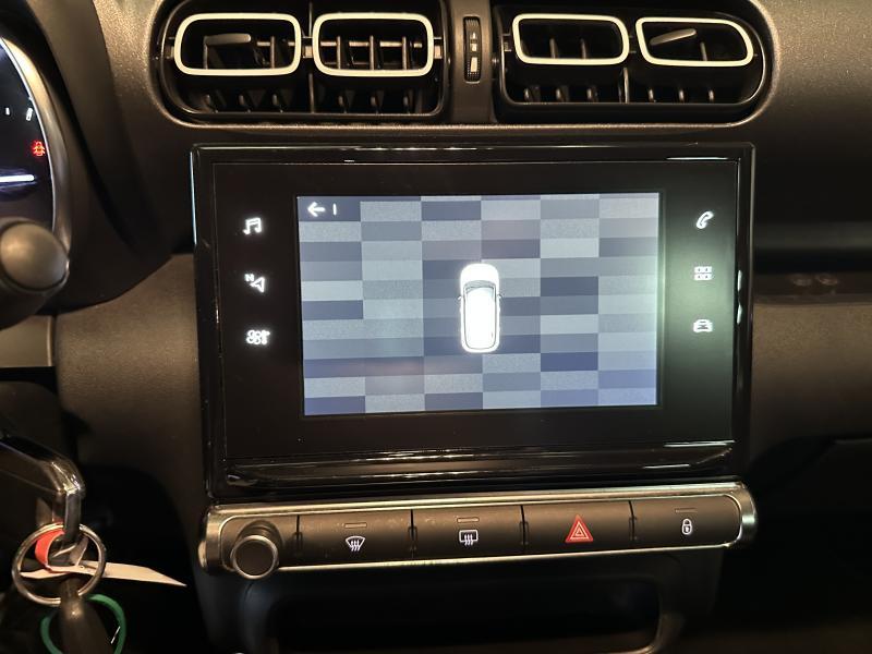 Image de la voiture Citroen C3