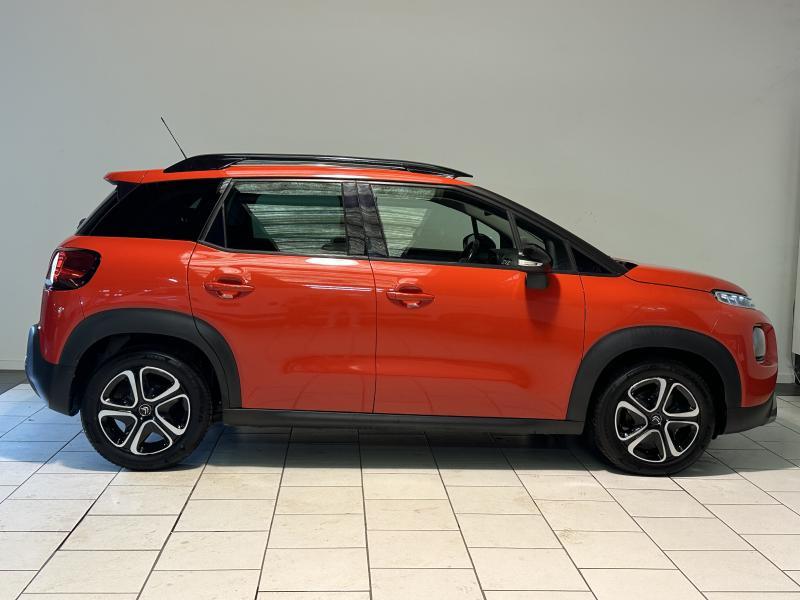 Image de la voiture Citroen C3