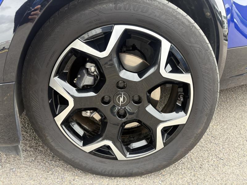 Image de la voiture Opel Mokka