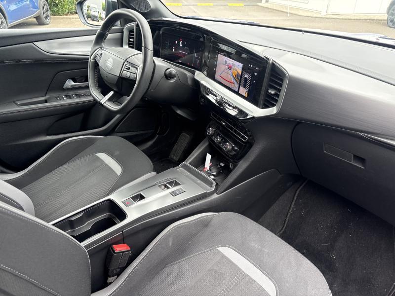 Image de la voiture Opel Mokka