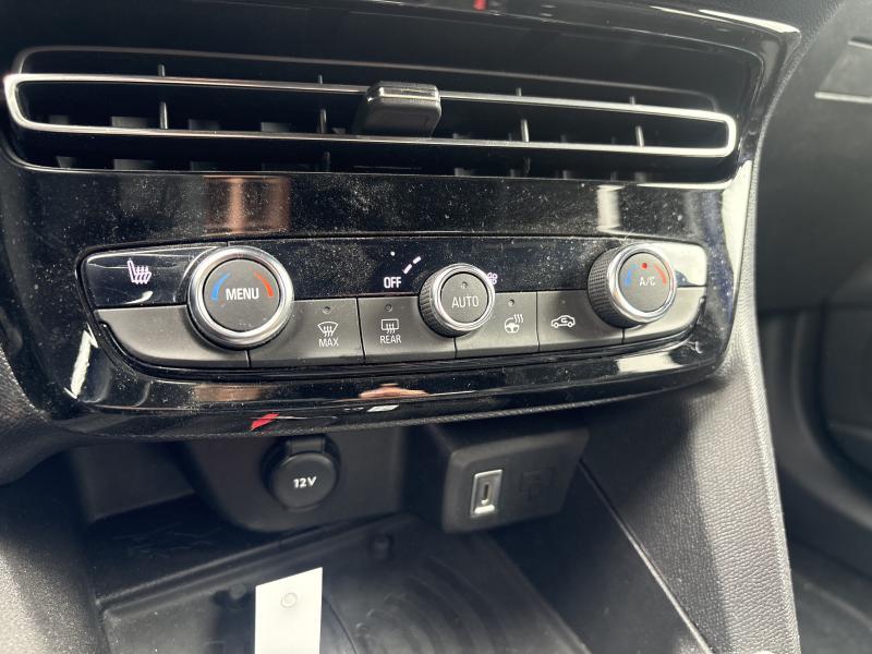 Image de la voiture Opel Mokka