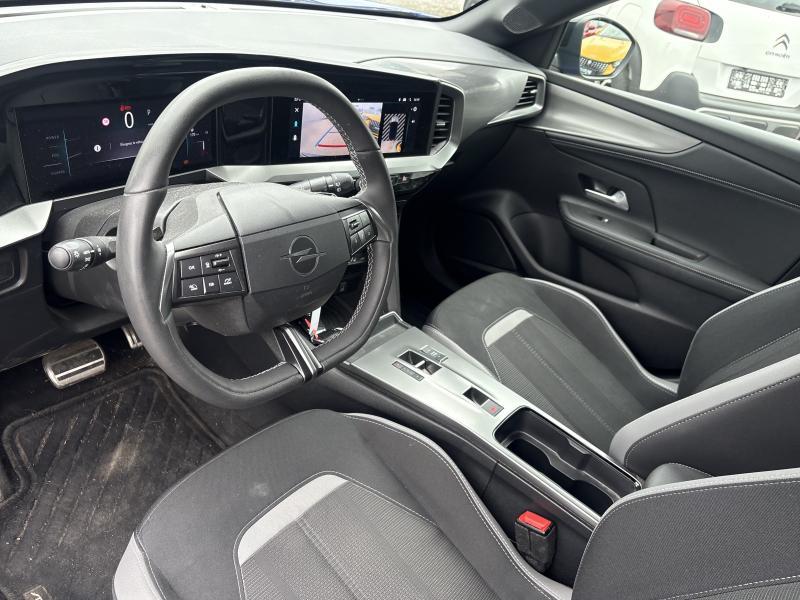 Image de la voiture Opel Mokka