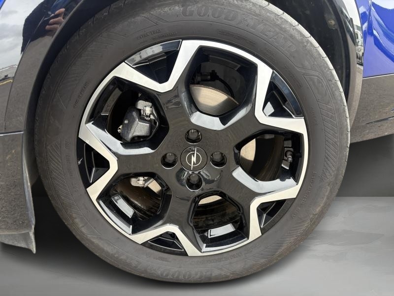 Image de la voiture Opel Mokka