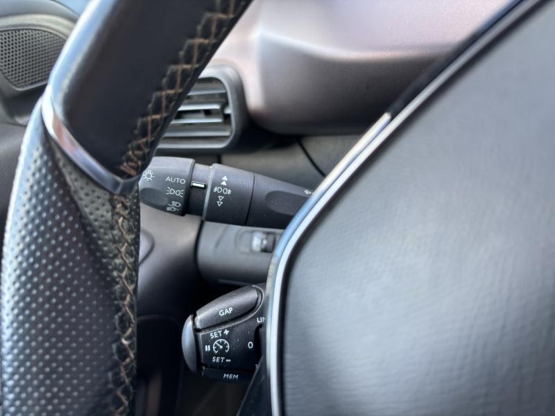 Image de la voiture Peugeot Rifter