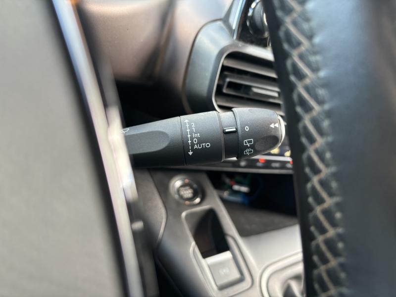 Image de la voiture Peugeot Rifter